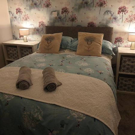 Millie'S Place 威廉堡 外观 照片