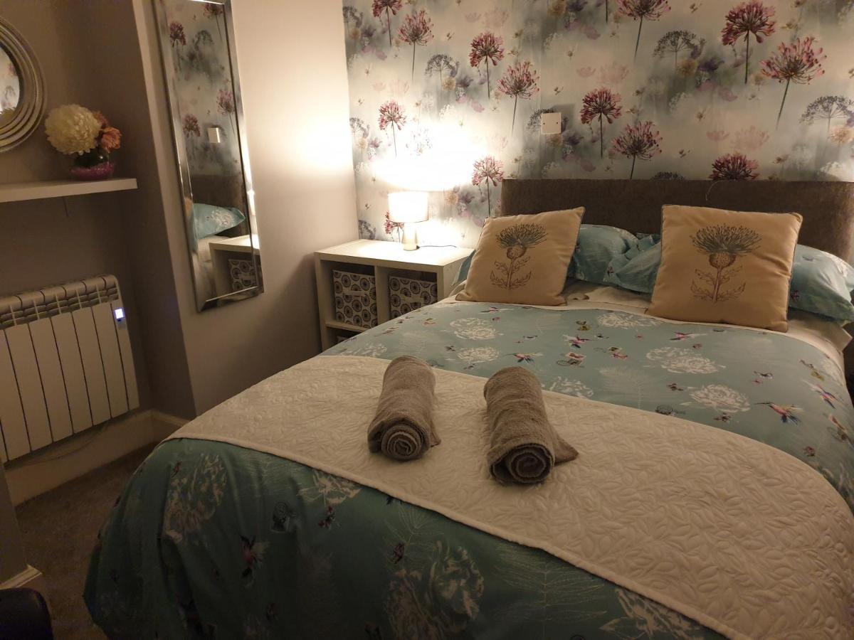 Millie'S Place 威廉堡 外观 照片