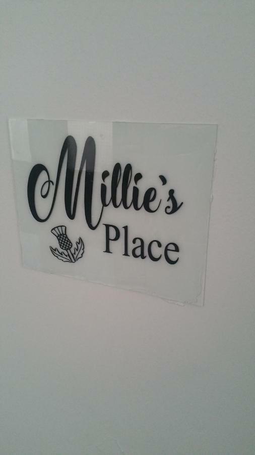 Millie'S Place 威廉堡 外观 照片